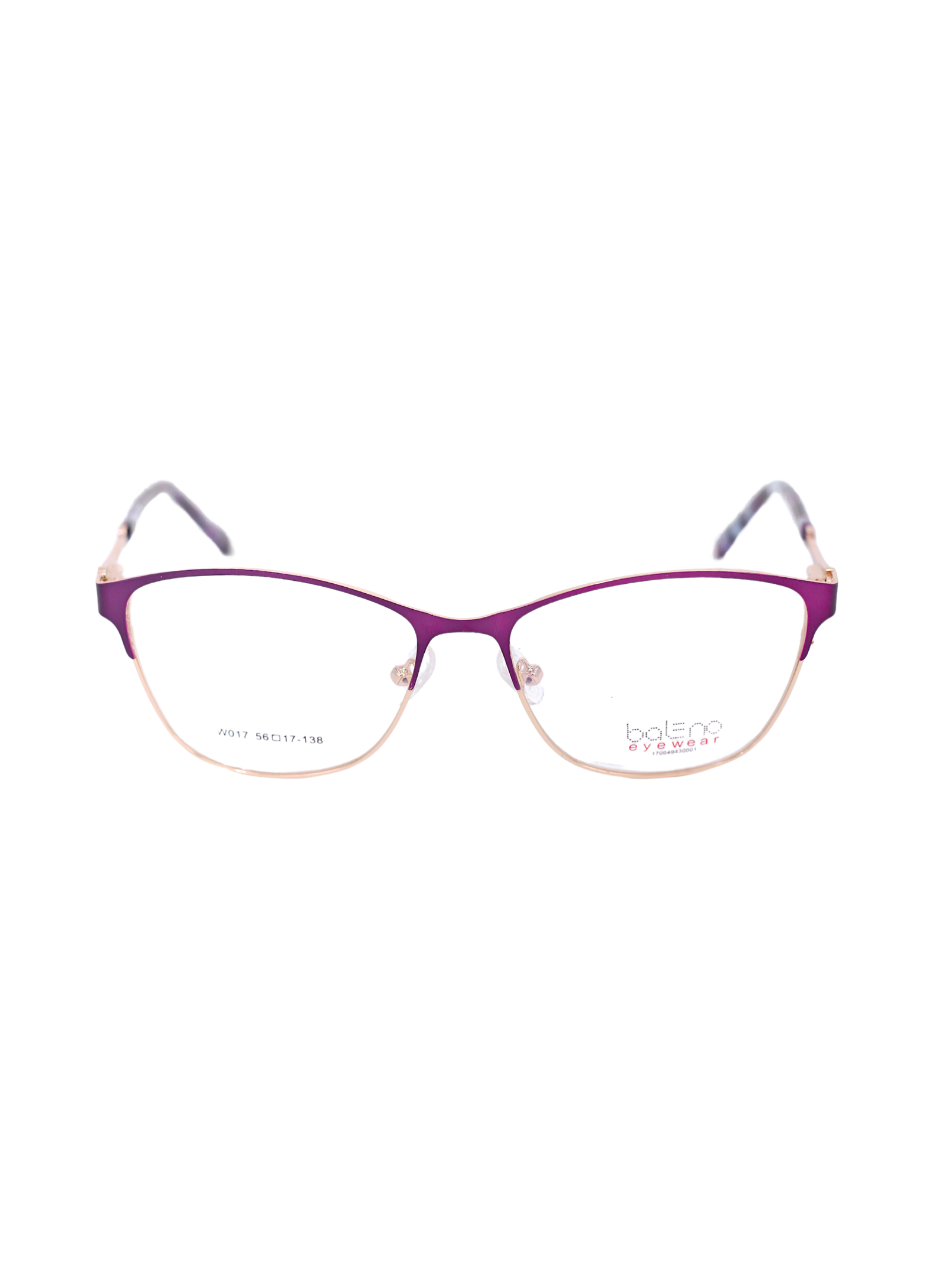 Wayfarer Frame Glasses for Women