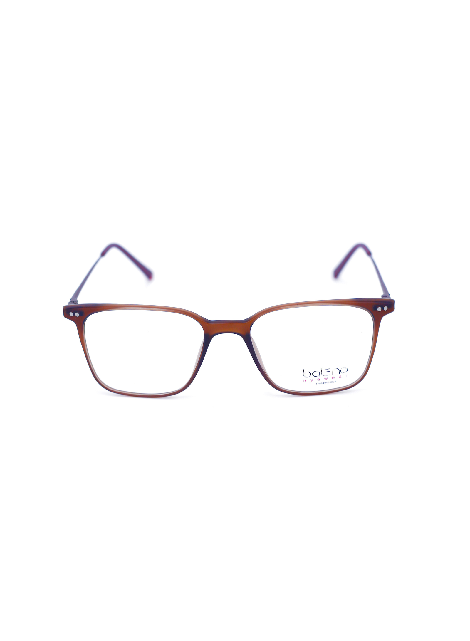 Wayfarer Frame Prescription Glasses