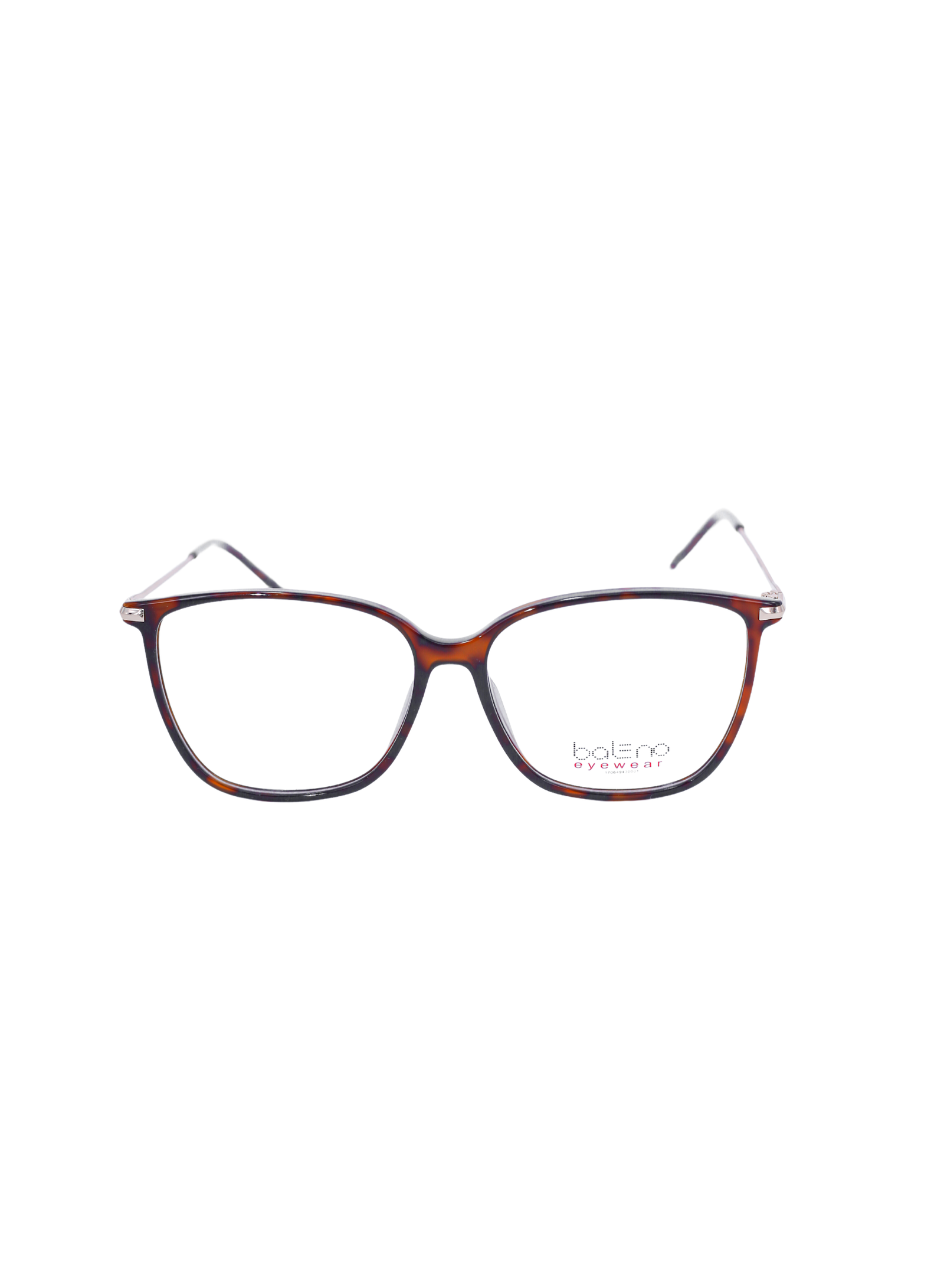 Men’s Rectangular Optical Glasses