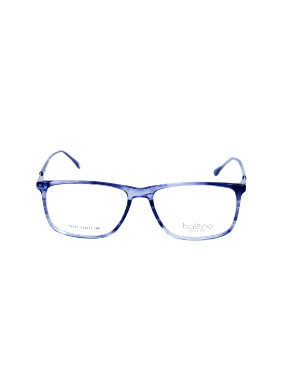 Square Frame Prescription Glasses