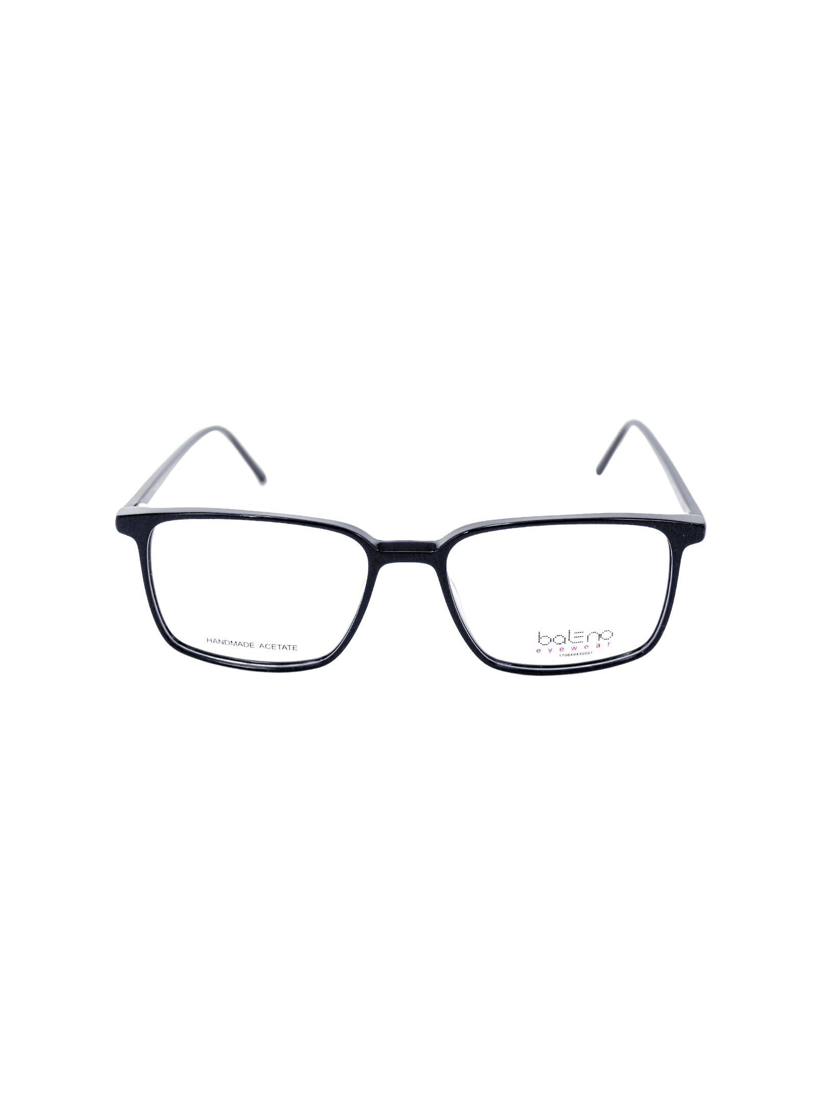 Square Frame Prescription Glasses