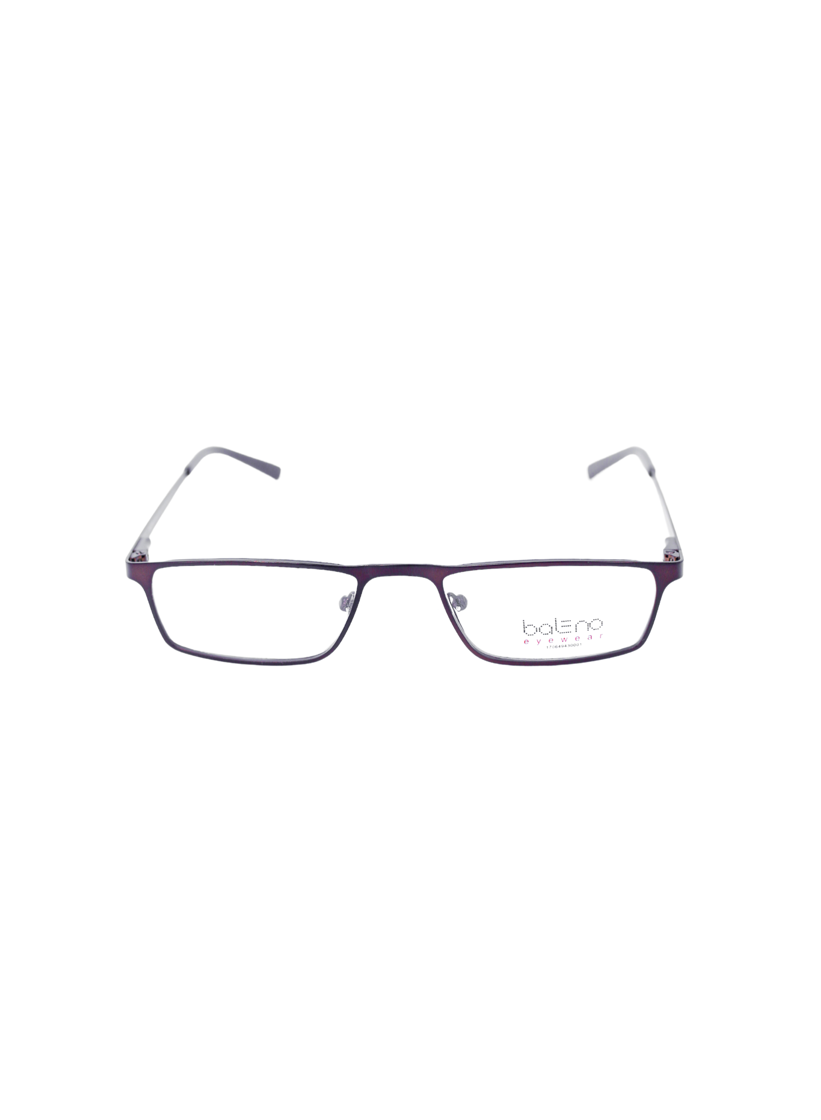 Square Frame Prescription Glasses