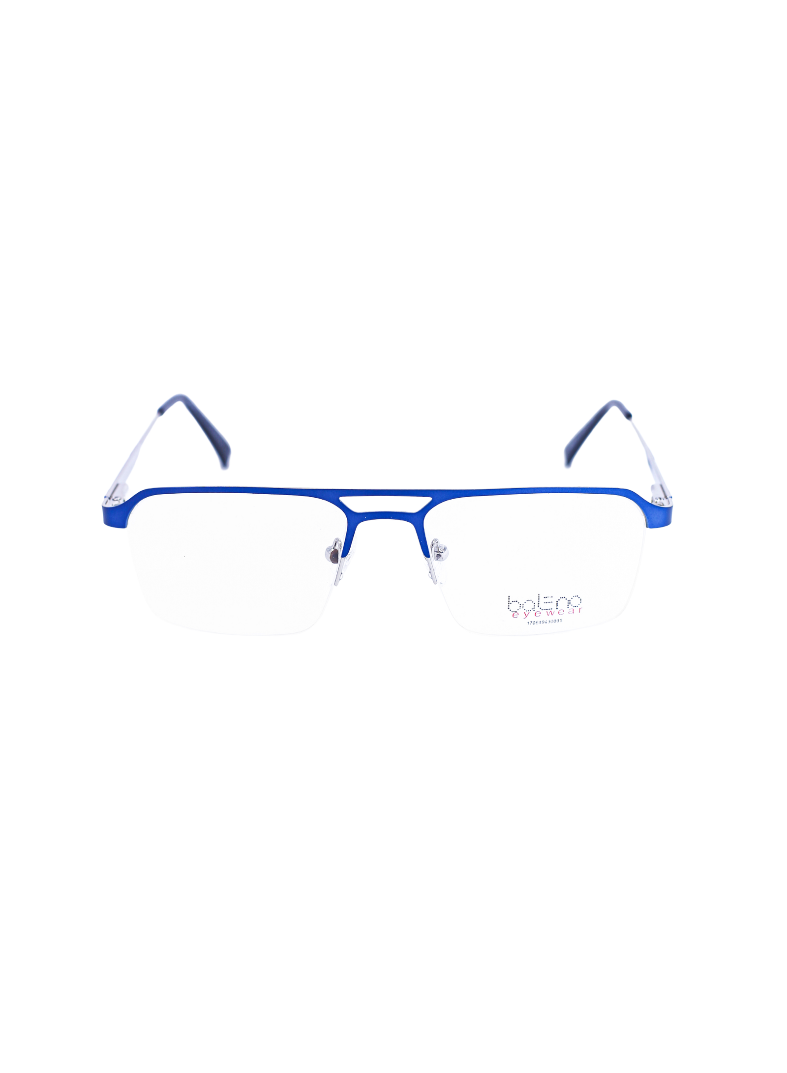 Aviator Frame Prescription Glasses