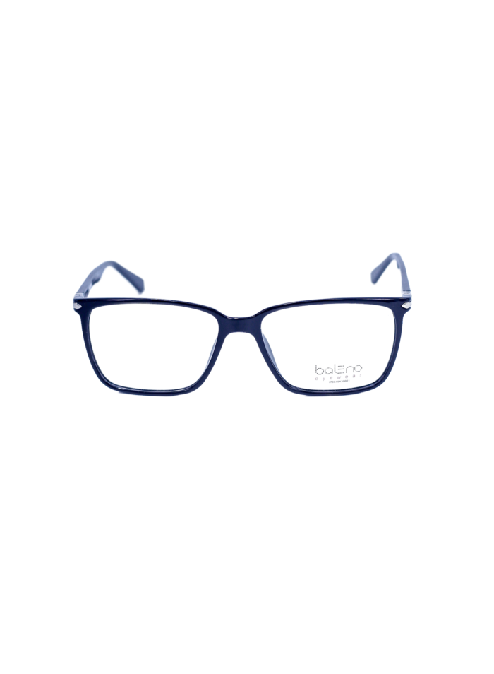 Square Frame Prescription Glasses