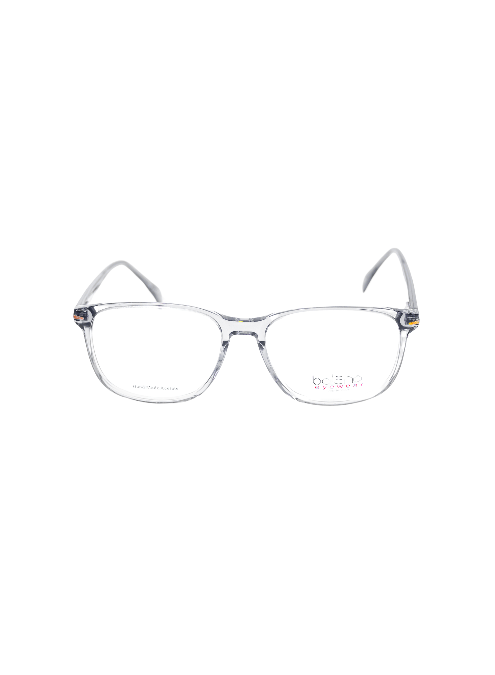 Square Frame Prescription Glasses