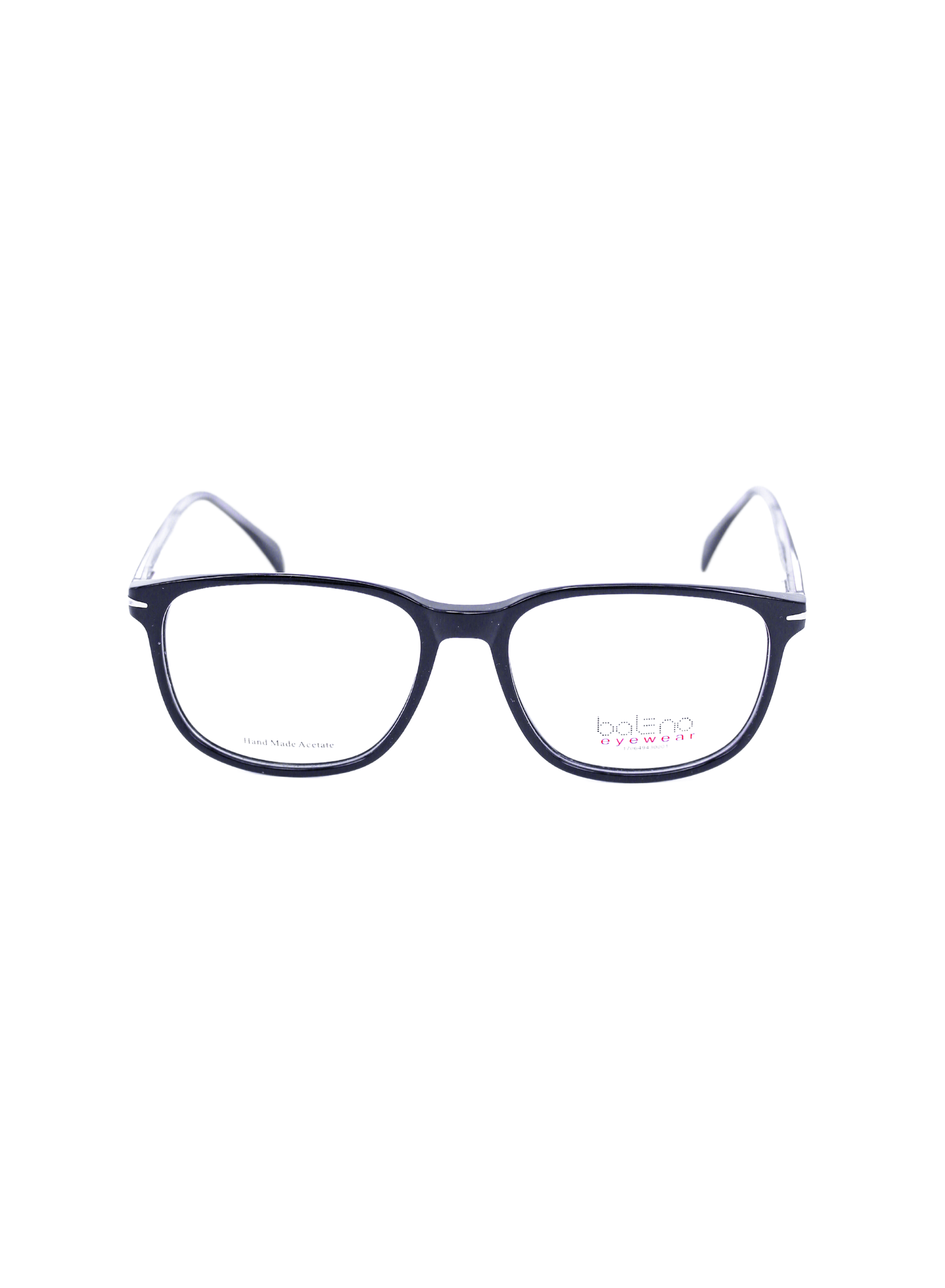 Square Frame Prescription Glasses