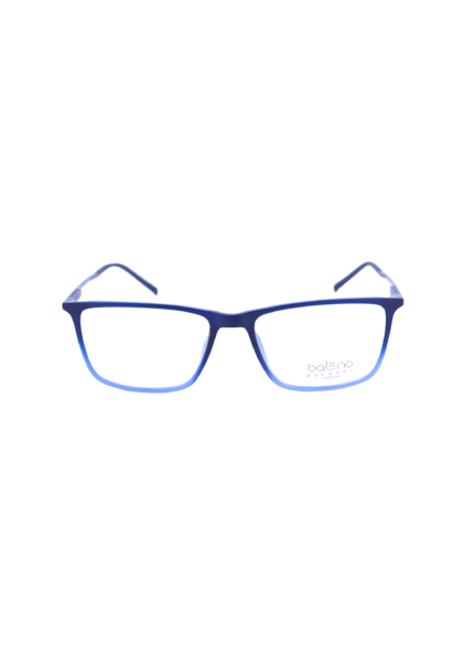 Square Frame Prescription Glasses