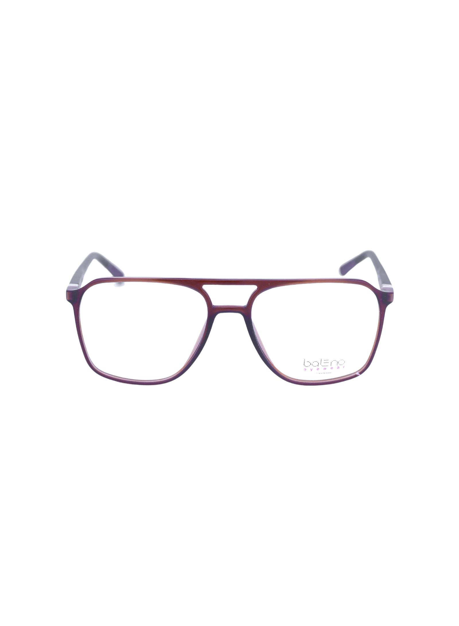 Aviator Frame Prescription Glasses