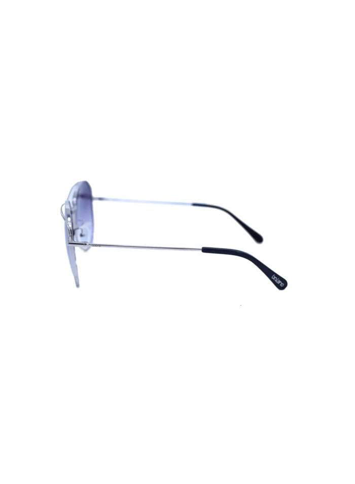 Baleno Round Sunglasses with Polarized UV Protection Lenses – Lightweight, Durable Metal Frame for Men & Women, Perfect for Driving, Travel, and Outdoor Activities" BALENO 6133 C6 - Image 5