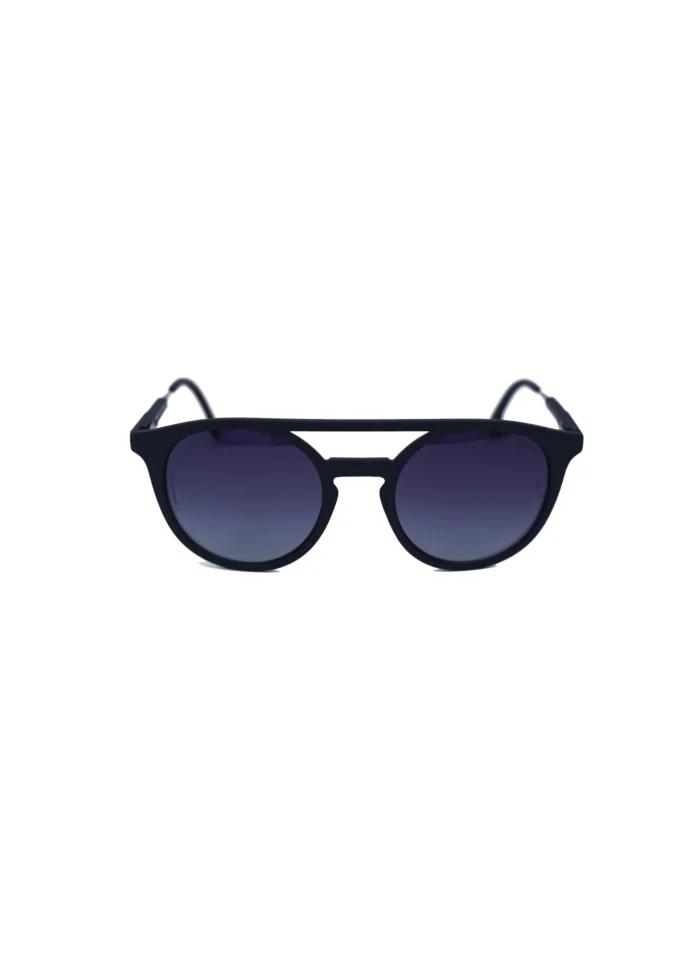 ⁦Baleno Aviator Sunglasses with Polarized UV Protection Lenses – Lightweight, Durable Metal Frame for Men & Women, Perfect for Driving, Travel, and Outdoor Activities" 8032s C3⁩ - الصورة ⁦1⁩