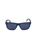 Baleno Wayfarer Sunglasses with Polarized UV Protection Lenses – Lightweight, Durable Metal Frame for Men & Women, Perfect for Driving, Travel, and Outdoor Activities" BALENO 4012 C4