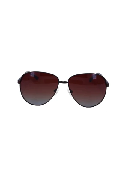 Baleno Wayfarer Sunglasses with Polarized UV Protection Lenses – Lightweight, Durable Metal Frame for Men & Women, Perfect for Driving, Travel, and Outdoor Activities" 5104 C3