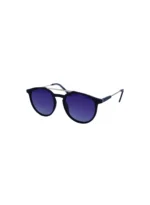 ⁦"Aviator Sunglasses with Polarized UV Protection Lenses – Lightweight, Durable Metal Frame for Men & Women, Perfect for Driving, Travel, and Outdoor Activities" 5061C2⁩ - الصورة ⁦2⁩