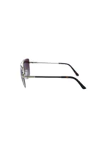 ⁦Baleno Aviator Sunglasses with Polarized UV Protection Lenses – Lightweight, Durable Metal Frame for Men & Women, Perfect for Driving, Travel, and Outdoor Activities" 5236 C5⁩ - الصورة ⁦5⁩