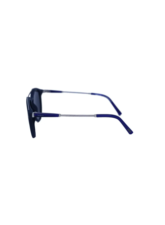 "Aviator Sunglasses with Polarized UV Protection Lenses – Lightweight, Durable Metal Frame for Men & Women, Perfect for Driving, Travel, and Outdoor Activities" 5061C4 - Image 3
