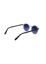 Round Sunglasses with Polarized UV Protection Lenses – Lightweight, Durable Metal Frame for Men & Women, Perfect for Driving, Travel, and Outdoor Activities" 506 33045 - Image 3