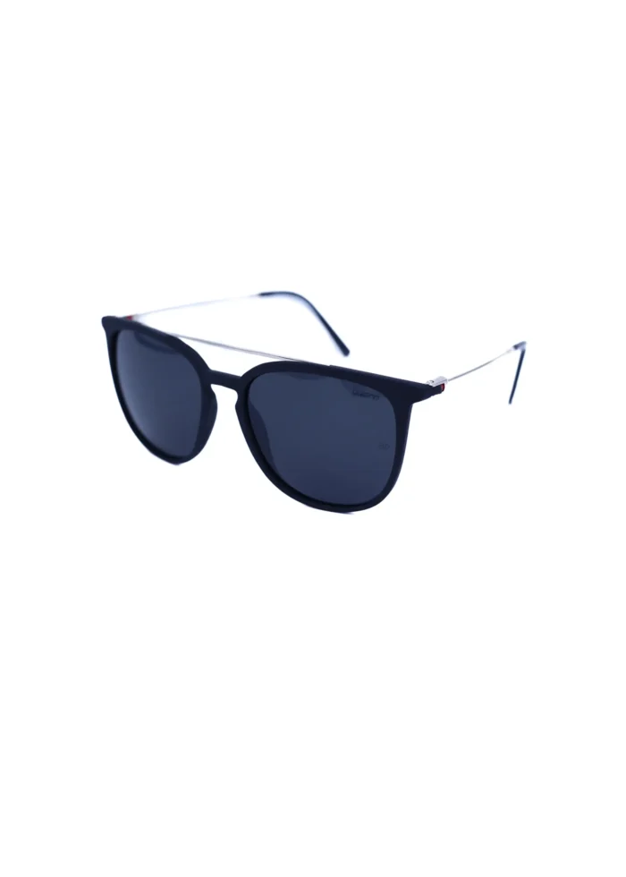 Baleno "Classic Aviator Sunglasses with Sturdy Metal Frame – Polarized Lenses for 100% UV Protection, Lightweight & Comfortable Design – Perfect for Men & Women, Ideal for Driving, Travel, and Outdoor Activities BALENO 5056 C6 - Image 2