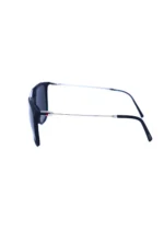 Baleno "Classic Aviator Sunglasses with Sturdy Metal Frame – Polarized Lenses for 100% UV Protection, Lightweight & Comfortable Design – Perfect for Men & Women, Ideal for Driving, Travel, and Outdoor Activities BALENO 5056 C6 - Image 5