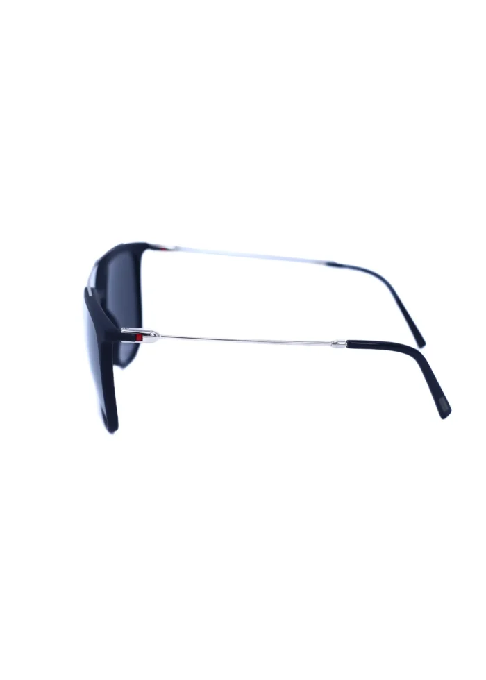 Baleno "Classic Aviator Sunglasses with Sturdy Metal Frame – Polarized Lenses for 100% UV Protection, Lightweight & Comfortable Design – Perfect for Men & Women, Ideal for Driving, Travel, and Outdoor Activities BALENO 5056 C6 - Image 5