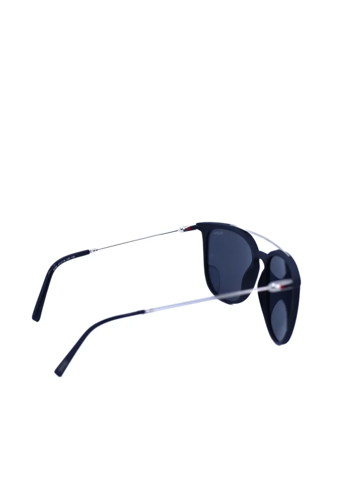 Baleno "Classic Aviator Sunglasses with Sturdy Metal Frame – Polarized Lenses for 100% UV Protection, Lightweight & Comfortable Design – Perfect for Men & Women, Ideal for Driving, Travel, and Outdoor Activities BALENO 5056 C6 - Image 3