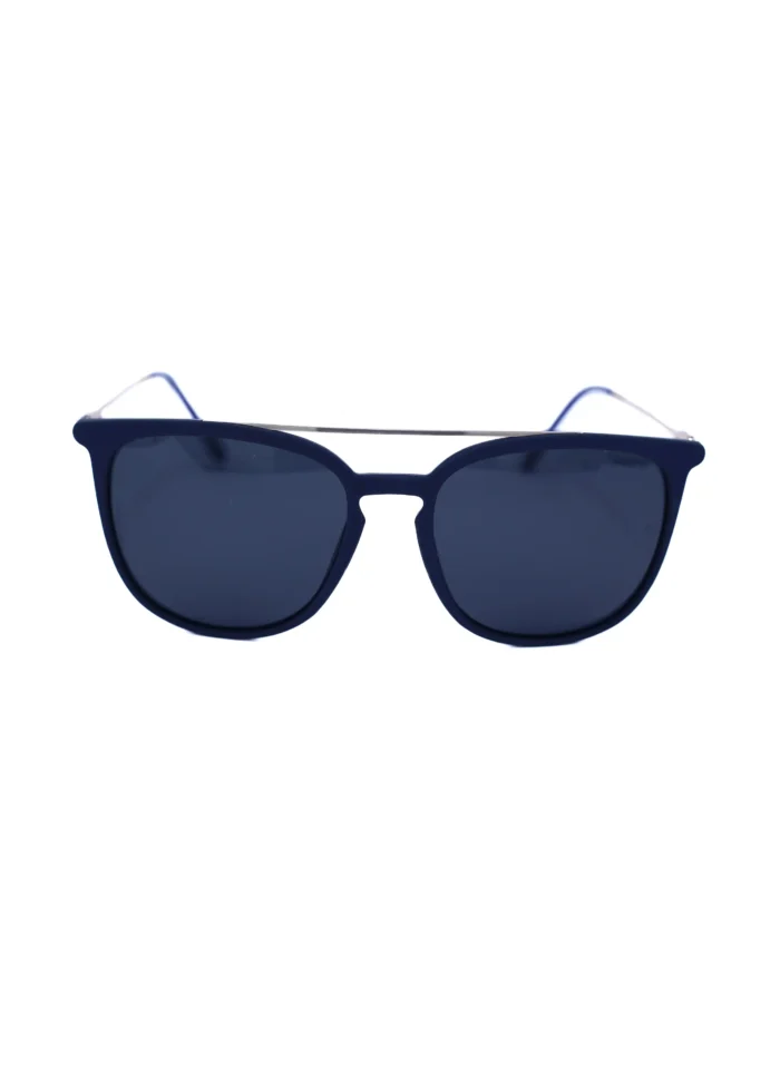 Baleno "Classic Aviator Sunglasses with Sturdy Metal Frame – Polarized Lenses for 100% UV Protection, Lightweight & Comfortable Design – Perfect for Men & Women, Ideal for Driving, Travel, and Outdoor Activities BALENO 5056 C5 - Image 1