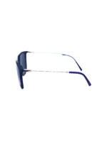 Baleno "Classic Aviator Sunglasses with Sturdy Metal Frame – Polarized Lenses for 100% UV Protection, Lightweight & Comfortable Design – Perfect for Men & Women, Ideal for Driving, Travel, and Outdoor Activities BALENO 5056 C5 - Image 3