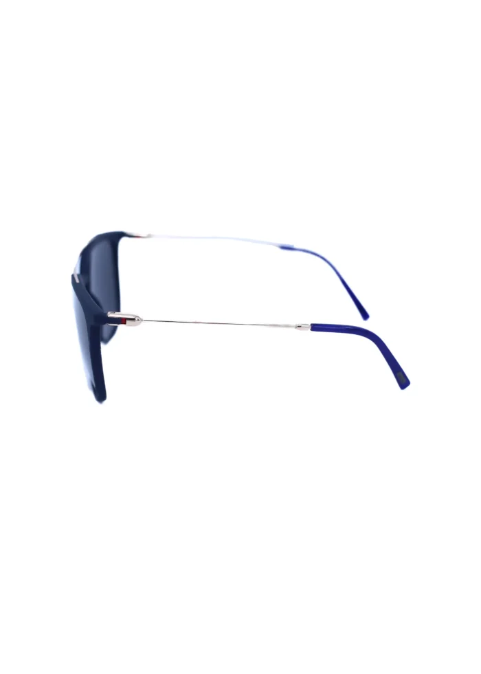 Baleno "Classic Aviator Sunglasses with Sturdy Metal Frame – Polarized Lenses for 100% UV Protection, Lightweight & Comfortable Design – Perfect for Men & Women, Ideal for Driving, Travel, and Outdoor Activities BALENO 5056 C5 - Image 3