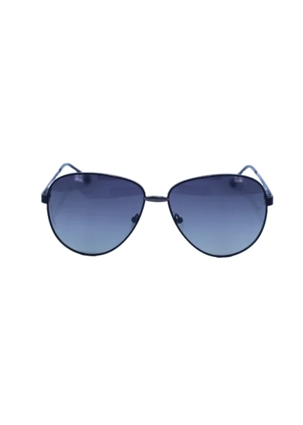 Baleno Wayfarer Sunglasses with Polarized UV Protection Lenses – Lightweight, Durable Metal Frame for Men & Women, Perfect for Driving, Travel, and Outdoor Activities" 5104 C2