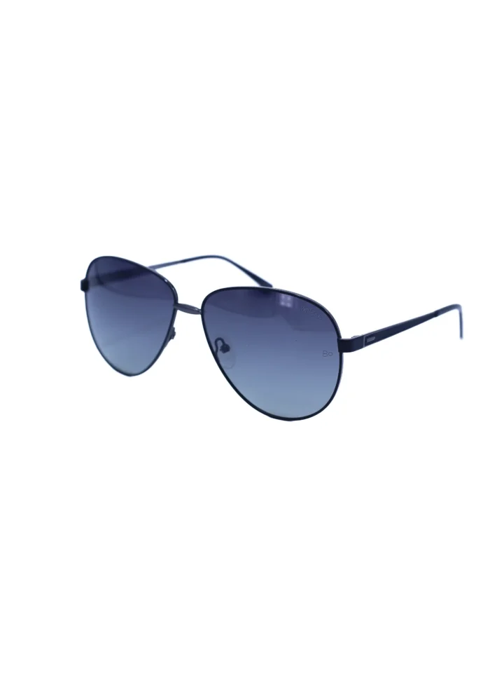 Baleno Wayfarer Sunglasses with Polarized UV Protection Lenses – Lightweight, Durable Metal Frame for Men & Women, Perfect for Driving, Travel, and Outdoor Activities" 5104 C2 - Image 2