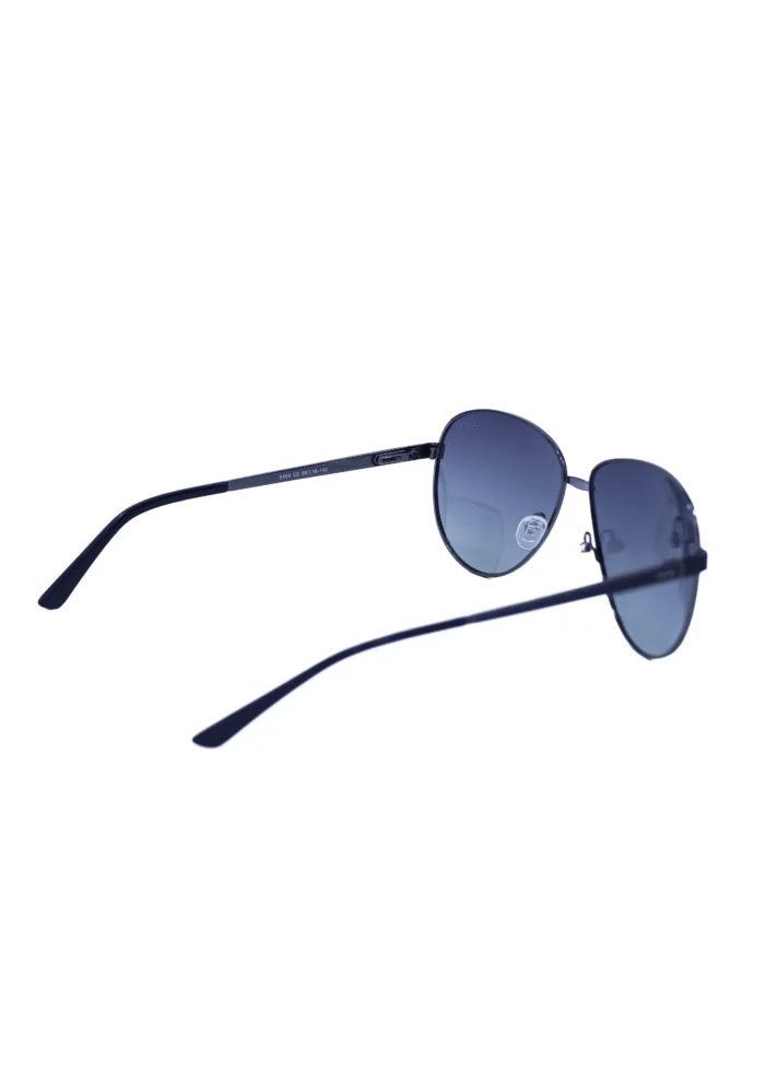 Baleno Wayfarer Sunglasses with Polarized UV Protection Lenses – Lightweight, Durable Metal Frame for Men & Women, Perfect for Driving, Travel, and Outdoor Activities" 5104 C2 - Image 4
