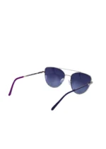 ⁦Baleno Aviator Sunglasses with Polarized UV Protection Lenses – Lightweight, Durable Metal Frame for Men & Women, Perfect for Driving, Travel, and Outdoor Activities" 5236 C7⁩ - الصورة ⁦2⁩