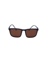 Baleno Wayfarer Sunglasses with Polarized UV Protection Lenses – Lightweight, Durable Metal Frame for Men & Women, Perfect for Driving, Travel, and Outdoor Activities" 5071 C3