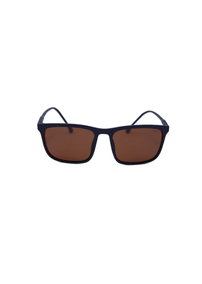 Baleno Wayfarer Sunglasses with Polarized UV Protection Lenses – Lightweight, Durable Metal Frame for Men & Women, Perfect for Driving, Travel, and Outdoor Activities" 5071 C3 - Image 1