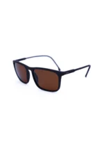 Baleno Wayfarer Sunglasses with Polarized UV Protection Lenses – Lightweight, Durable Metal Frame for Men & Women, Perfect for Driving, Travel, and Outdoor Activities" 5071 C3 - Image 3