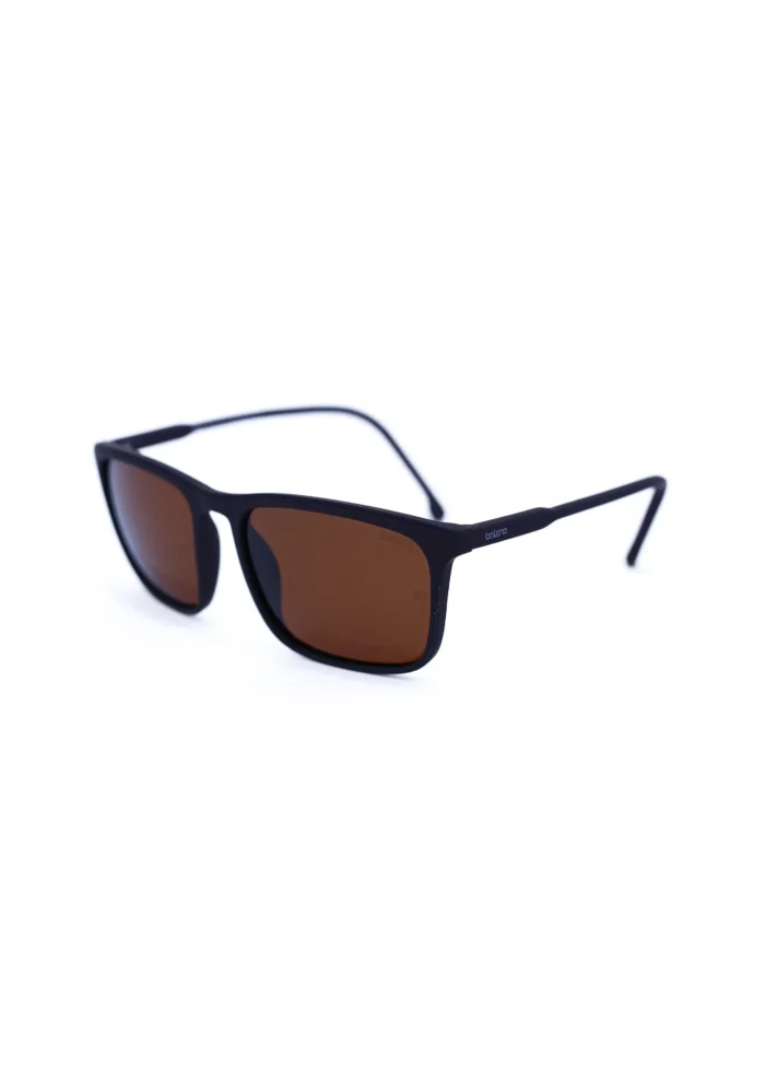 Baleno Wayfarer Sunglasses with Polarized UV Protection Lenses – Lightweight, Durable Metal Frame for Men & Women, Perfect for Driving, Travel, and Outdoor Activities" 5071 C3 - Image 3