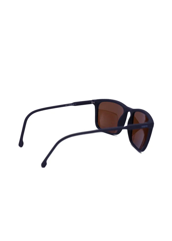 Baleno Wayfarer Sunglasses with Polarized UV Protection Lenses – Lightweight, Durable Metal Frame for Men & Women, Perfect for Driving, Travel, and Outdoor Activities" 5071 C3 - Image 5