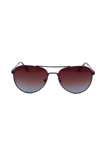 Baleno "Aviator Sunglasses with Polarized UV Protection Lenses – Lightweight, Durable Metal Frame for Men & Women, Perfect for Driving, Travel, and Outdoor Activities" 5103 C3