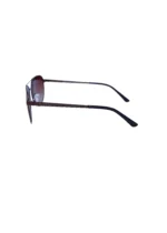 Baleno "Aviator Sunglasses with Polarized UV Protection Lenses – Lightweight, Durable Metal Frame for Men & Women, Perfect for Driving, Travel, and Outdoor Activities" 5103 C3 - Image 3