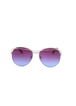 Baleno Round Sunglasses with Polarized UV Protection Lenses – Lightweight, Durable Metal Frame for Men & Women, Perfect for Driving, Travel, and Outdoor Activities" BALENO 6133 C7
