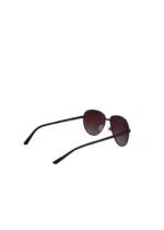⁦Baleno Wayfarer Sunglasses with Polarized UV Protection Lenses – Lightweight, Durable Metal Frame for Men & Women, Perfect for Driving, Travel, and Outdoor Activities" 5104 C3⁩ - الصورة ⁦3⁩