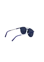"Aviator Sunglasses with Polarized UV Protection Lenses – Lightweight, Durable Metal Frame for Men & Women, Perfect for Driving, Travel, and Outdoor Activities" 5061C4 - Image 2