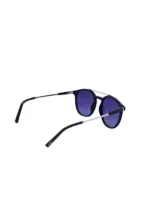 ⁦"Aviator Sunglasses with Polarized UV Protection Lenses – Lightweight, Durable Metal Frame for Men & Women, Perfect for Driving, Travel, and Outdoor Activities" 5061C2⁩ - الصورة ⁦3⁩