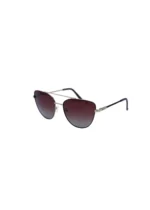 ⁦Baleno Aviator Sunglasses with Polarized UV Protection Lenses – Lightweight, Durable Metal Frame for Men & Women, Perfect for Driving, Travel, and Outdoor Activities" 5236 C5⁩ - الصورة ⁦4⁩