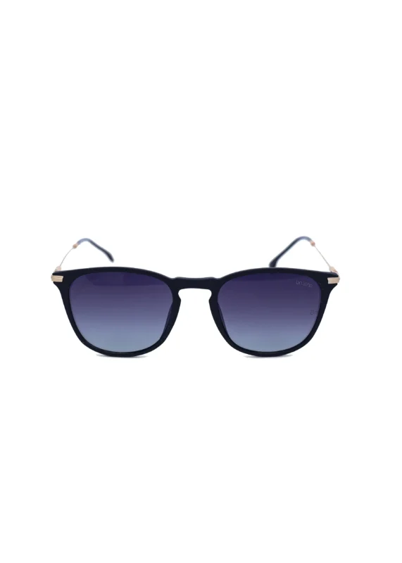 Wayfarer Sunglasses with Polarized UV Protection Lenses