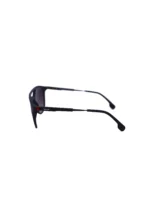 ⁦Baleno Aviator Sunglasses with Polarized UV Protection Lenses – Lightweight, Durable Metal Frame for Men & Women, Perfect for Driving, Travel, and Outdoor Activities" 8032s C5⁩ - الصورة ⁦5⁩