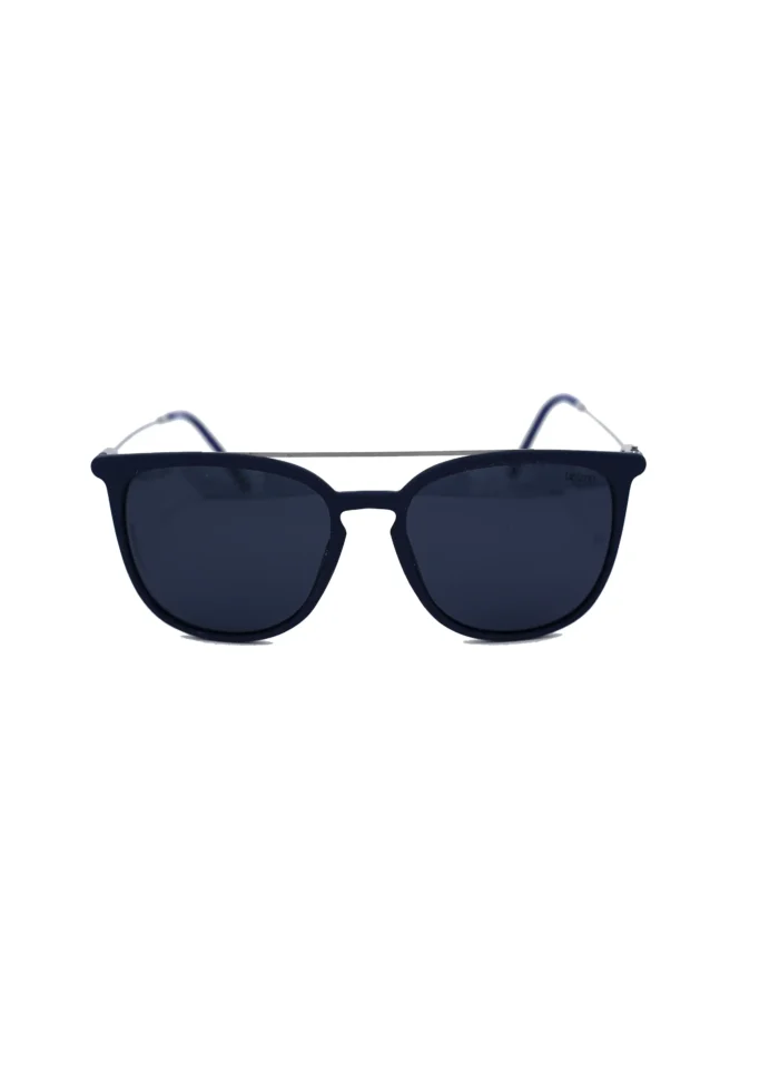 Baleno "Classic Aviator Sunglasses with Sturdy Metal Frame – Polarized Lenses for 100% UV Protection, Lightweight & Comfortable Design – Perfect for Men & Women, Ideal for Driving, Travel, and Outdoor Activities BALENO 5056 C4 - Image 1