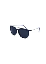 Baleno "Classic Aviator Sunglasses with Sturdy Metal Frame – Polarized Lenses for 100% UV Protection, Lightweight & Comfortable Design – Perfect for Men & Women, Ideal for Driving, Travel, and Outdoor Activities BALENO 5056 C4 - Image 2