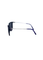 Baleno "Classic Aviator Sunglasses with Sturdy Metal Frame – Polarized Lenses for 100% UV Protection, Lightweight & Comfortable Design – Perfect for Men & Women, Ideal for Driving, Travel, and Outdoor Activities BALENO 5056 C4 - Image 3