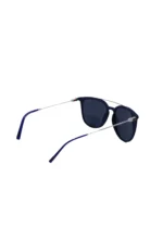 Baleno "Classic Aviator Sunglasses with Sturdy Metal Frame – Polarized Lenses for 100% UV Protection, Lightweight & Comfortable Design – Perfect for Men & Women, Ideal for Driving, Travel, and Outdoor Activities BALENO 5056 C4 - Image 4