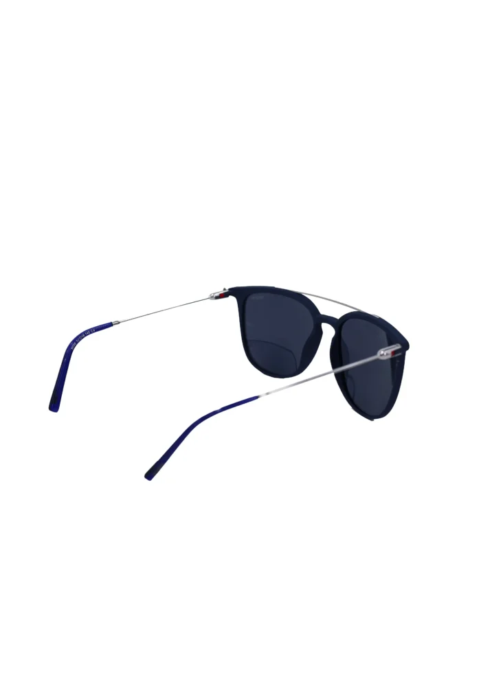 Baleno "Classic Aviator Sunglasses with Sturdy Metal Frame – Polarized Lenses for 100% UV Protection, Lightweight & Comfortable Design – Perfect for Men & Women, Ideal for Driving, Travel, and Outdoor Activities BALENO 5056 C4 - Image 4